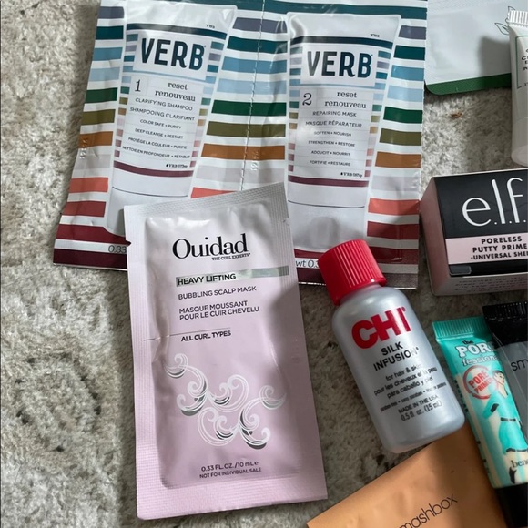 Beauty bundle - Picture 2 of 8